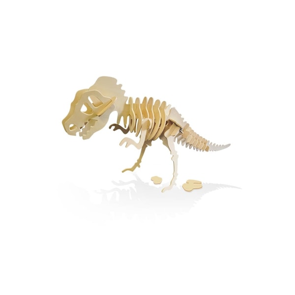 Buk 3D Mega Dinosaur