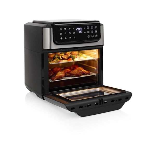 Tristar, Airfryer-ovn, FR-9068
