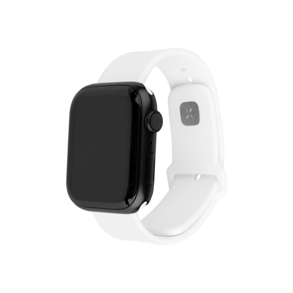 Fast, sporty stroppsett for Apple Watch Ultra 49 mm