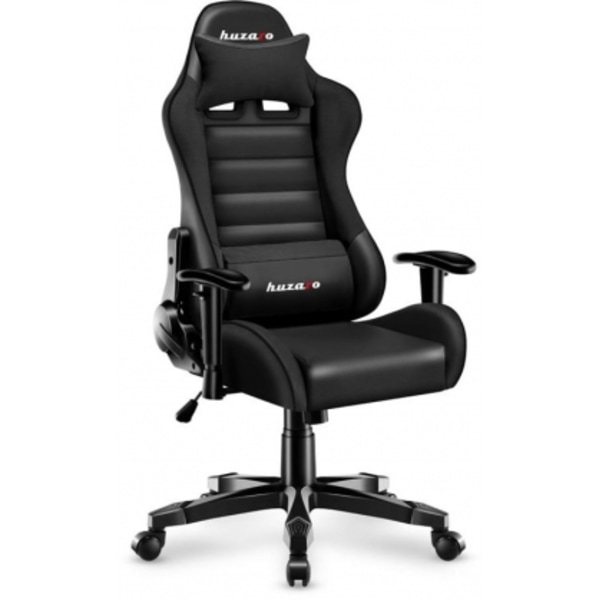 PC Furniture Ranger 6.0 Black, Huzaro