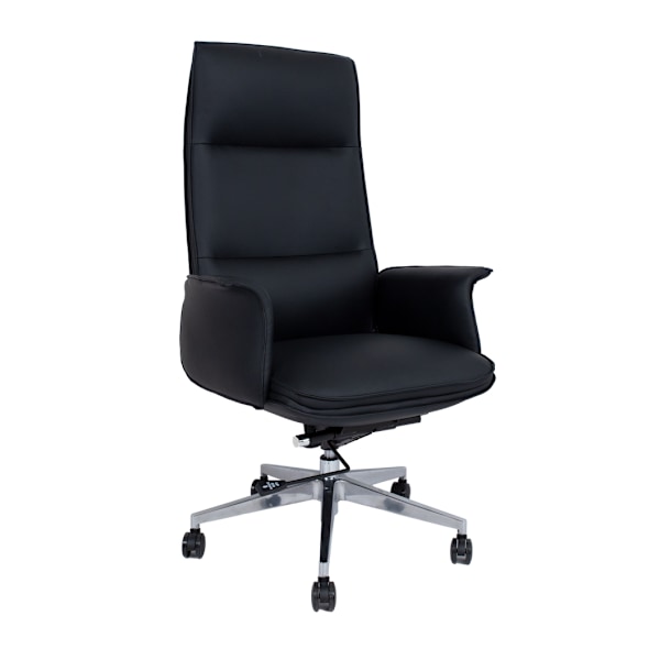 Arbejdsstol KATHIE sort