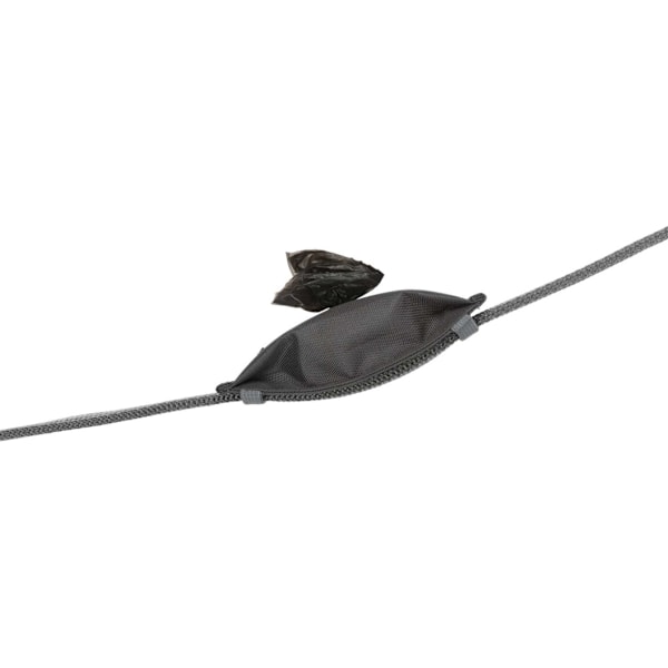 Pooppose dispenser, nylon, 1 rulle , 20 poser
