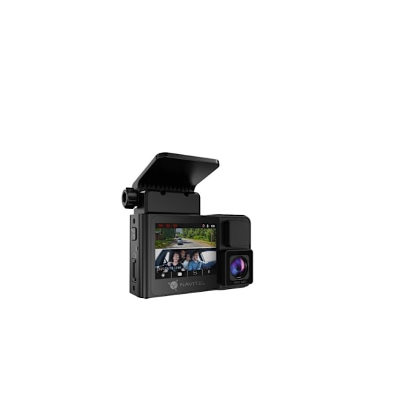 Navitel, autovideonauhuri, RS2 DUO