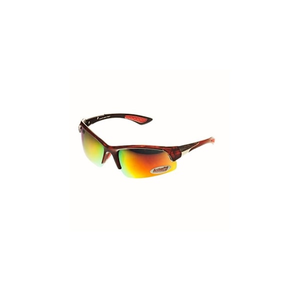 Polarisoidut aurinkolasit Sporting PS-2026 punainen/punainen, Active Pro