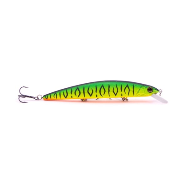 Vaappu EG-190B-SP GC01S 13cm/20.6g/1.0-1.5m