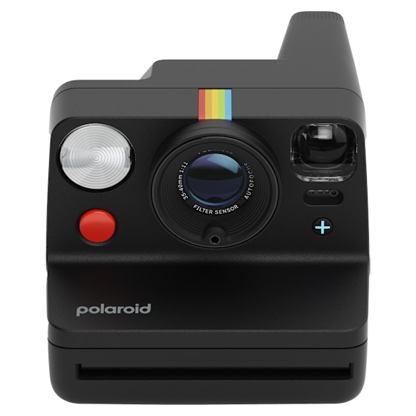 Polaroid Now+ Gen 3, sort