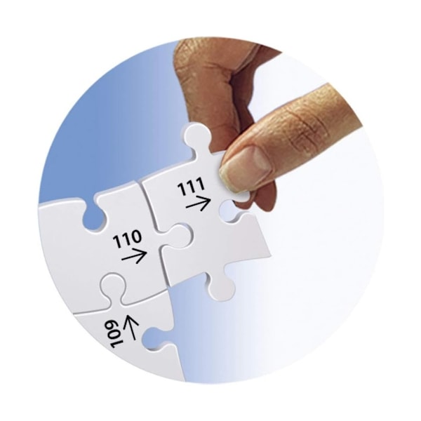 Ravensburger 3D-pussel 216 st Triumfbåge