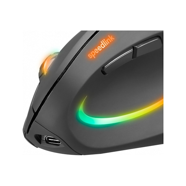 Speedlink langaton hiiri Piavo Pro (SL-630026-BK)