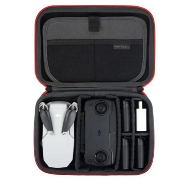 Quadcopter del DJI Mini 2 SE / Mini 2 bärväska (P-12A-016), Pgytech