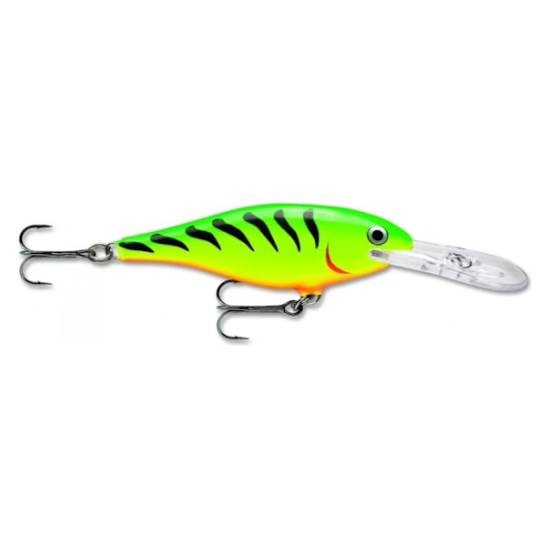 Viehe Shad Rap 9cm/15g/2,4-4,5m FT