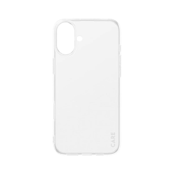 CARE, by PanzerGlass Case Fashion X-Ray Soft Basic