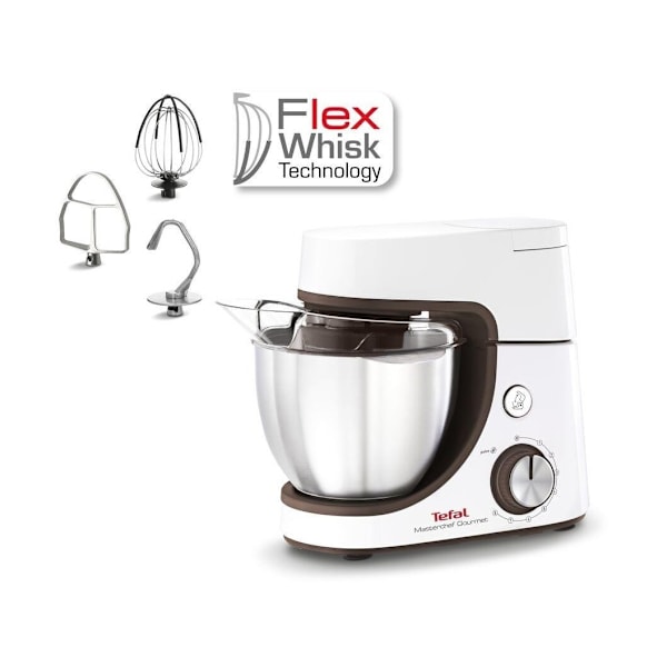 TEFAL, Masterchef Gourmet monitoimikone, QB51K138