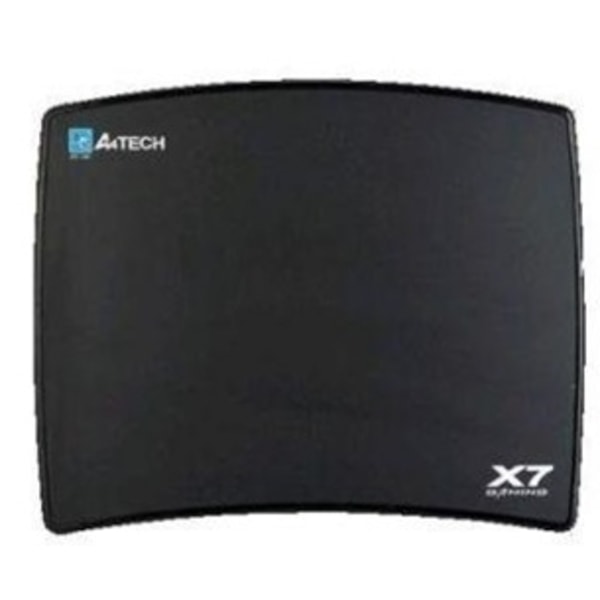 PC mouse pad, X7-200 Gaming Black, A4Tech