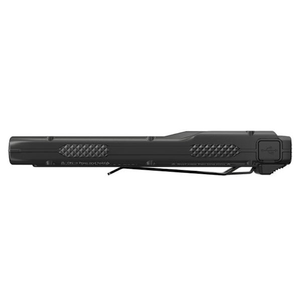 FLICKA EDC-SERIEN/EDC25 NITECORE