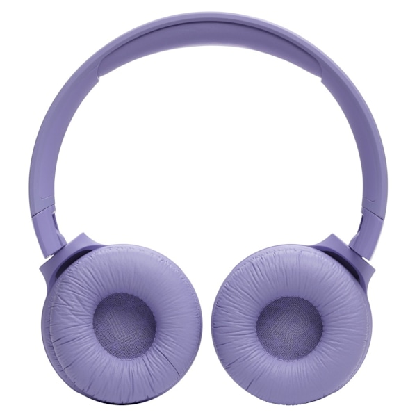 JBL langattomat kuulokkeet Tune 520BT, violetti