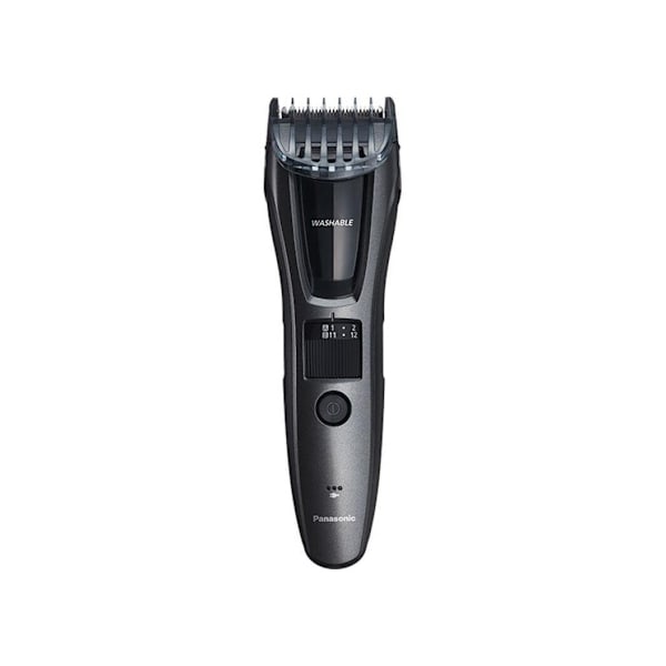 Panasonic, barbermaskine, ER-GB61-K503 Sort