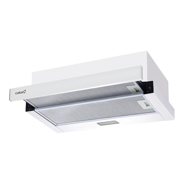 CATA, Emhætte, TFB-5160 WH