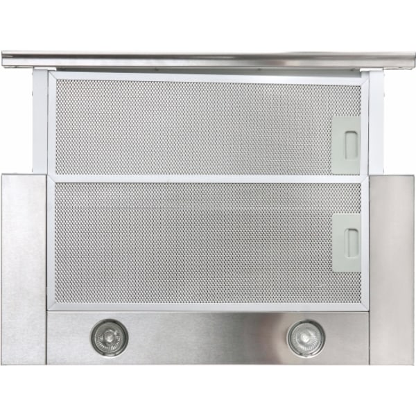 Inbyggd huva TLS L 14 150 60 IS, Eleyus