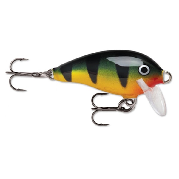 Lure Mini Fat Rap 3cm/4g/0,9-1,8m P