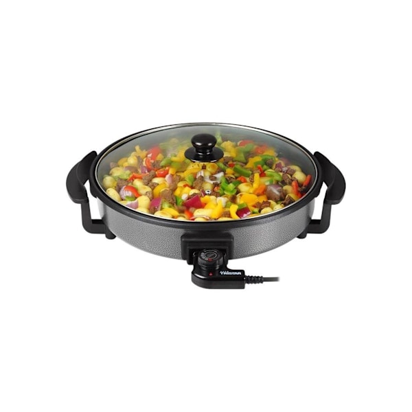 Tristar, monitoimigrillipannu, PZ-2963