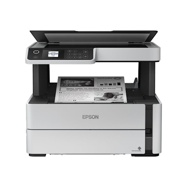 Epson, 3 i 1 skrivare, EcoTank M2170