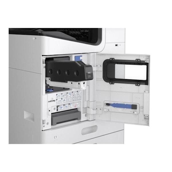 Epson WorkForce Enterprise AM-C5000/6000 sort blæk | Epson