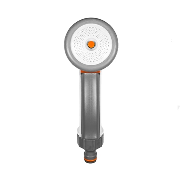 Set med 3 produkter. WHITE LINE multifunksjonssprøytepistol SUPER SPRAY - vogn