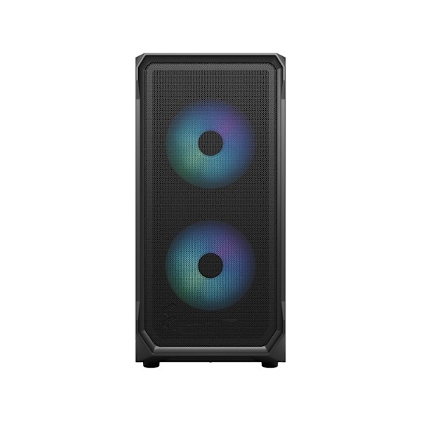 Fractal Design, Focus 2