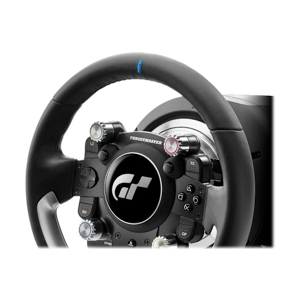 Thrustmaster, ohjauspyörä, T-GT II EU
