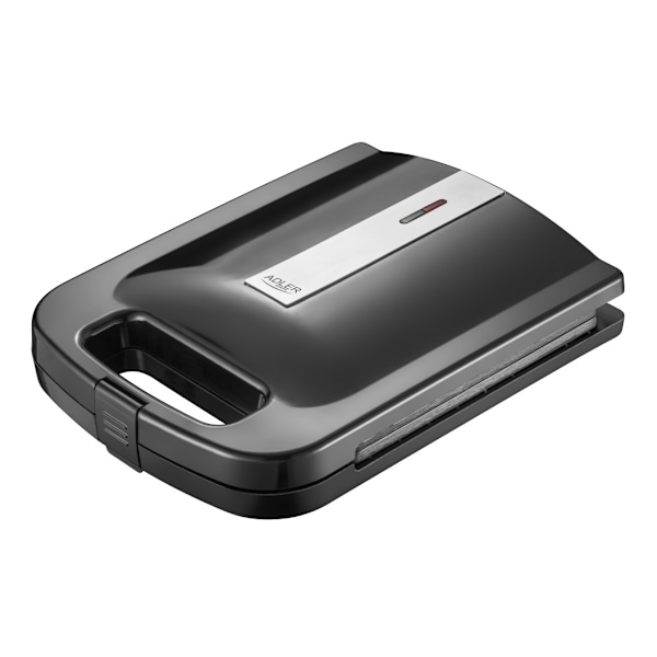 Adler, Triangle Sandwich Maker, Sandwich Maker, AD 3055