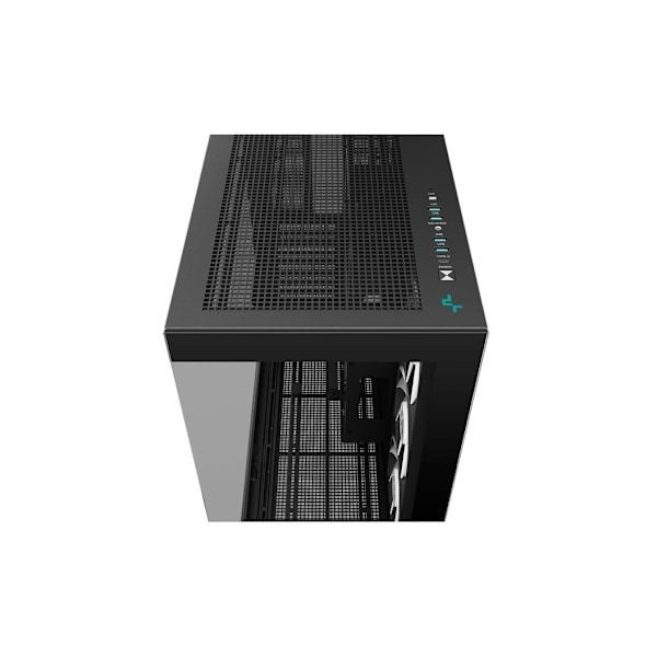 Deepcool, Full Tower Gaming Case, CH780