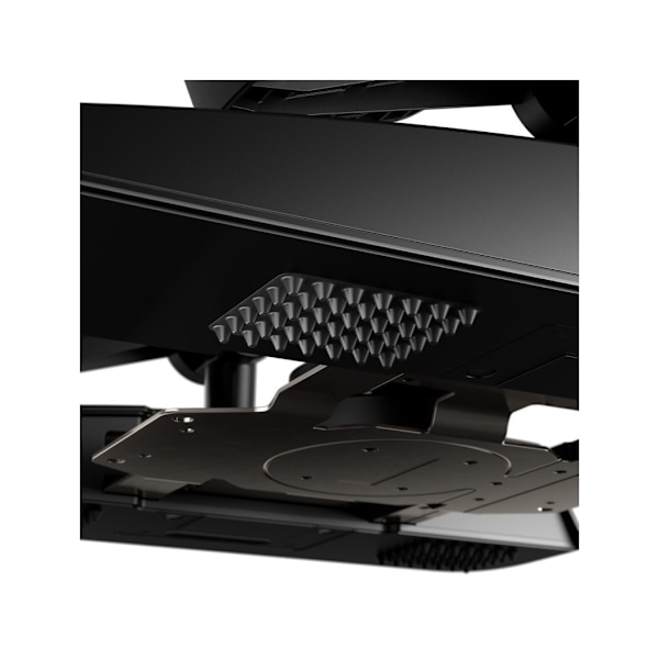 Turtle Beach roderpedaler och stativ VelocityOne Universal