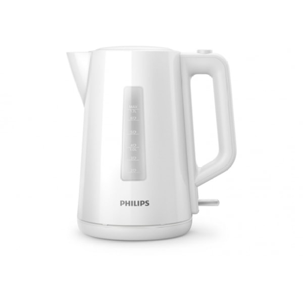 Muovinen vedenkeitin HD9318/00, Philips