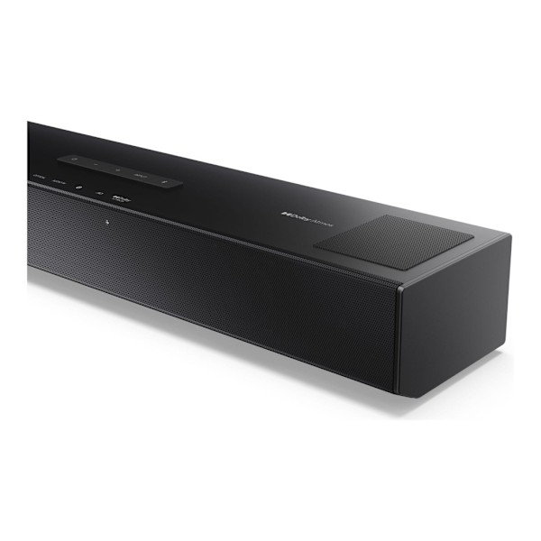 Sharp HT-SB700 2.0.2 Compact Dolby Atmos Soundbar
