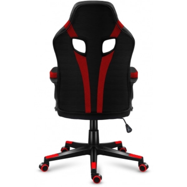 PC Furniture Force 2.5 Red Mesh, Huzaro