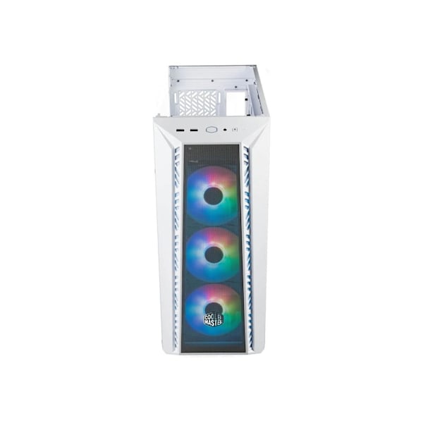 Cooler Master, MASTERBOX 520 MESH