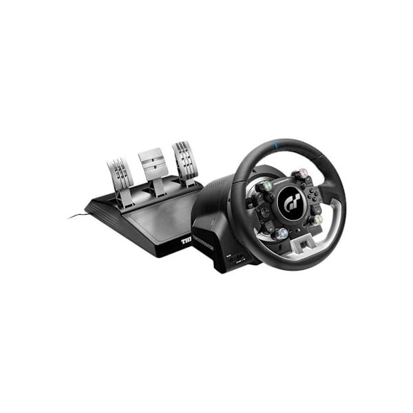 Thrustmaster, Ratt, T-GT II EU