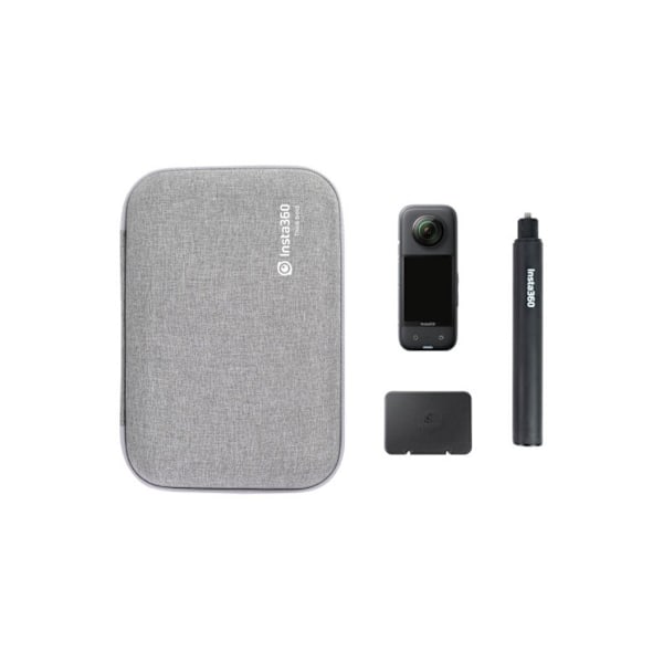 Insta360 X-serien bärväska