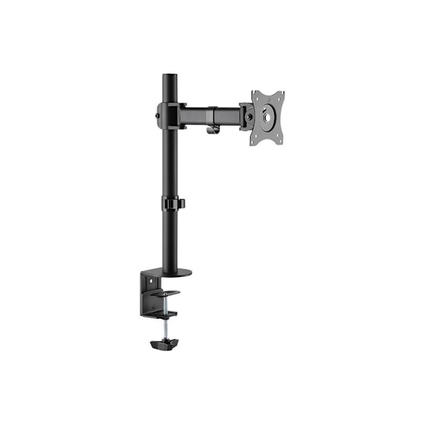 Logilink, BP0020 Monitor Skrivebordsmontering, 13"-27", arm 274mm