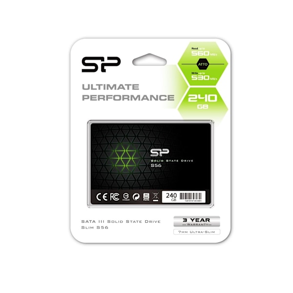 Silicon Power, S56