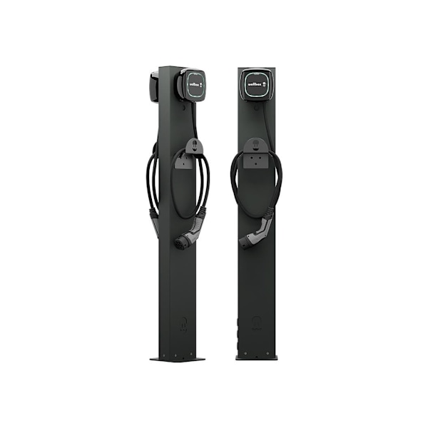 Wallbox, Piedestal Eiffel Basic Mono til Pulsar familien