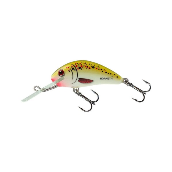 Lure Hornet 2S 2,5 cm/1,5 g/0,5-1,0 m AYU