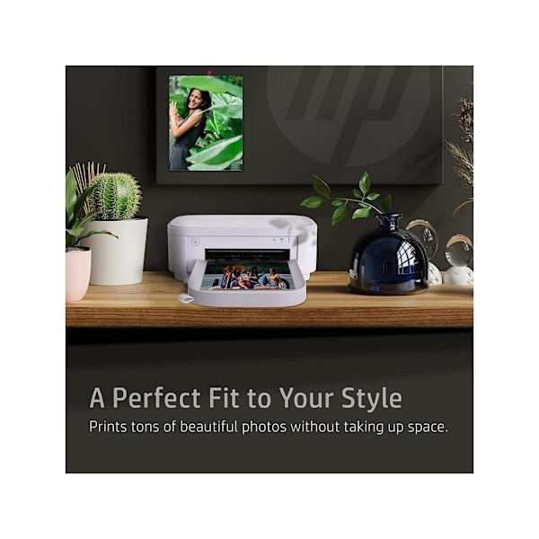 HP fotoprinter Sprocket Studio Plus
