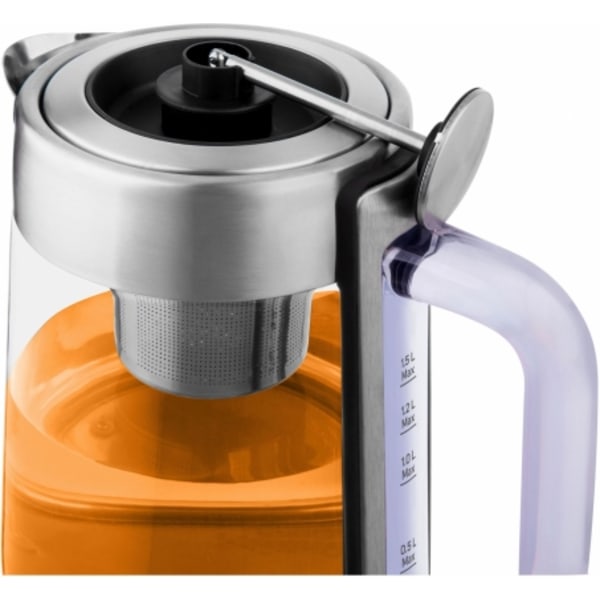 Glaskedel SWK 1590 SS, Sencor