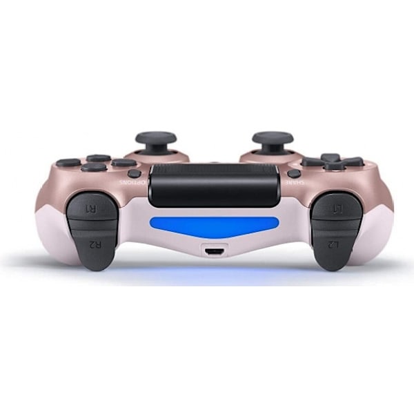 Pelikaukosäädin Doubleshock PS4 Rose, Goodbuy