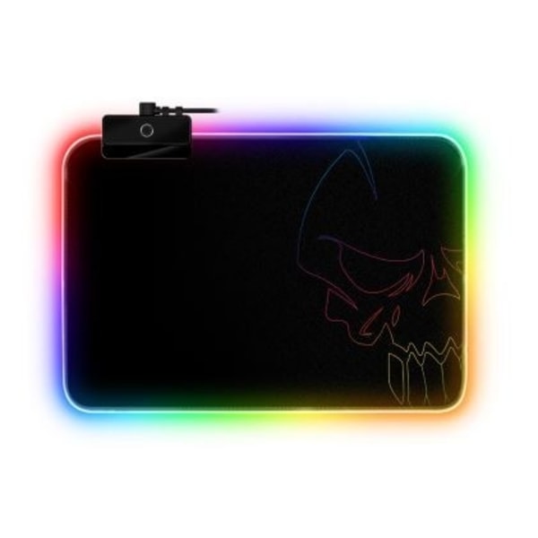 PC-musmatta, Darkskull M RGB Black, Spirit Of Gamer