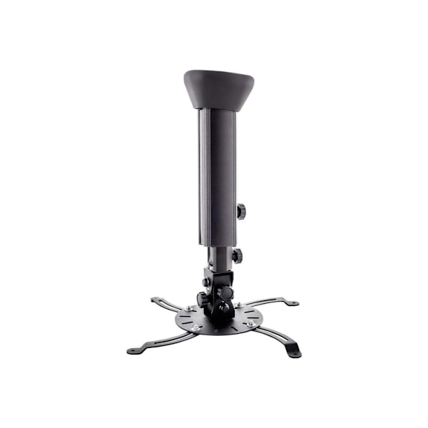 EDBAK, PMV100W, Universal projektor loftmontering