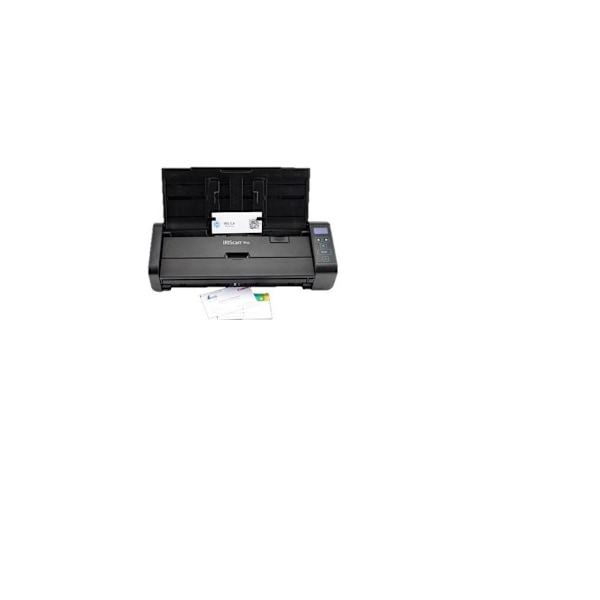 IRIS, IRIScan, Pro 5 IRIS Sort