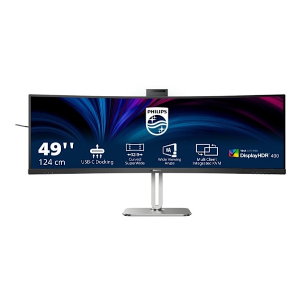 Philips, 49B2U5900CH/00 Sort