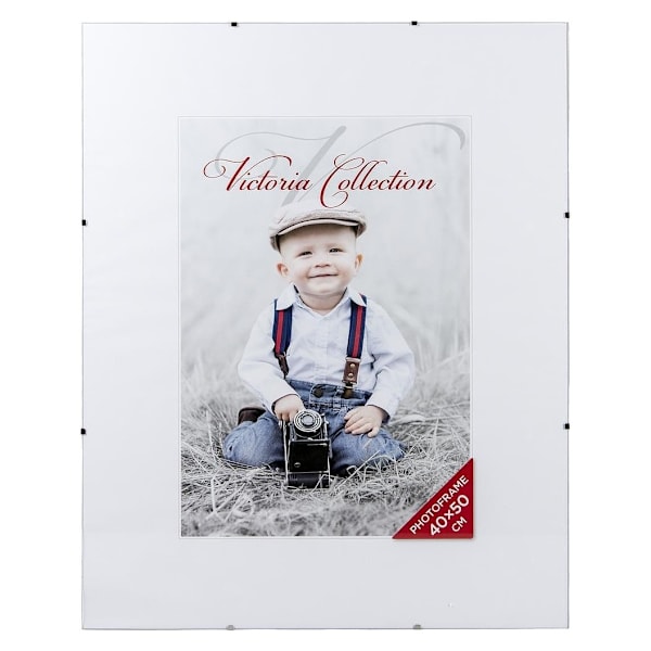 Fotoramme Klips 40x50cm